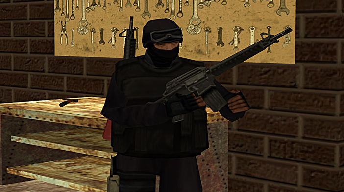 Обновление - Новые навыки и журналы!