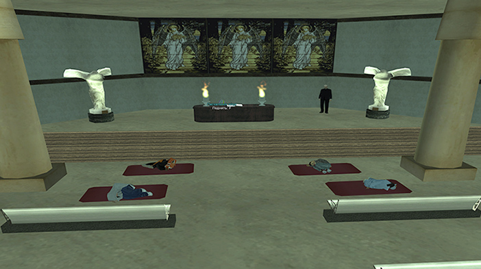 Пасхальное обновление!